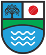 Waipuna Cricket Club crest
